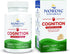 Nordic Naturals Cognition Mushroom Complex, Unflavored - 60 Capsules for Brain, Memory & Mood Support - Non-GMO, Vegan
