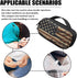 American US Flag Insulin Pen Cooler Travel Case, Waterproof Diabetic Medication Insulated Organizer for Insulin Pen &