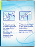 o.b. Pro Comfort Applicator Free Digital Tampons - Regular Absorbency, 40 Count
