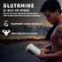 Cutler Essentials 100% Pure L-Glutamine for Enhanced Recovery, Lean Muscle Support | Unflavored, 60 Servings