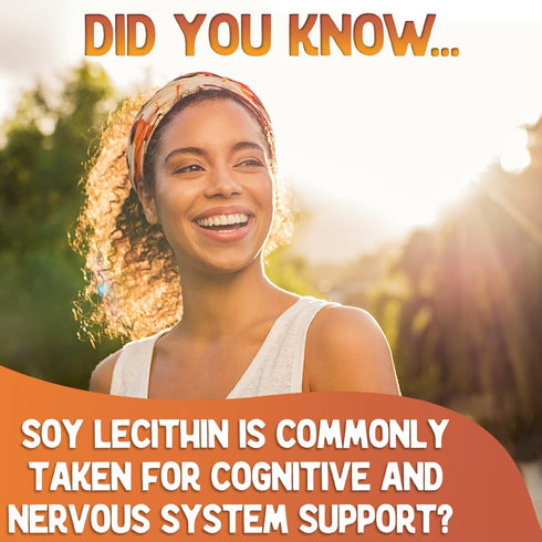 XPRS Nutra Soy Lecithin Granules - Non-GMO Food Grade Fat Emulsifier for Baking, 4 Ounce