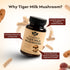 Vitamyco Immune 60 Tiger Milk Mushroom Supplement (Lignosus Rhinocerus), Natural Respiratory Health Supplement