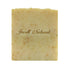 Soothing Colloidal Oatmeal Bar Soap - Natural Fragrance Free, 4.2 oz for Eczema and Psoriasis - Oats Garden