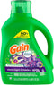 Gain + Aroma Boost Liquid Laundry Detergent - Moonlight Breeze Scent, 61 Loads, 88 fl oz, HE Compatible