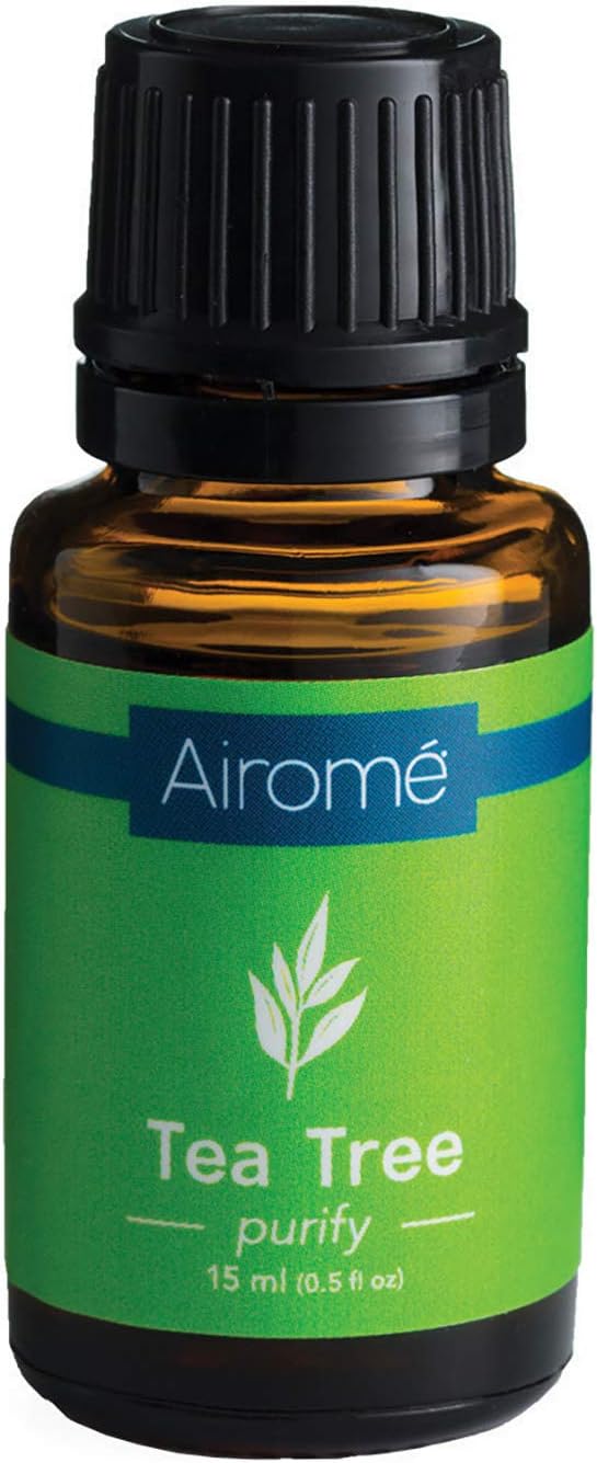 Airomé Tea Tree Essential Oil, 15ml