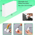 100/180 Pack Magic Sponge Eraser, Non-Scratch Melamine Foam Sponges for Multi-Functional Household Cleaning