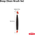 Set OXO Good Grips Deep Clean Brush