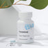 Thorne Copper Bisglycinate - 60 Capsules, Well-Absorbed Trace Mineral Supplement