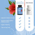 Blood Pressure Support Supplement - Garlic, Hibiscus, Hawthorn - 90 Capsules, 3 Months Supply for Cardiac Health.