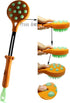 zdyCGTime Hammer,Multifunctional Massage Stretchable Health-Preserving Back Scratcher and Body Relaxation Massager