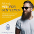 SEVEN POTIONS Beard Conditioner for Men Prevents Beard Itch and Dandruff Natural Vegan