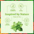 SVA Peppermint Piperita Essential Oil – 4 Fl Oz – 100% Natural for Diffuser, Hair Care, Skin Care, Aromatherapy