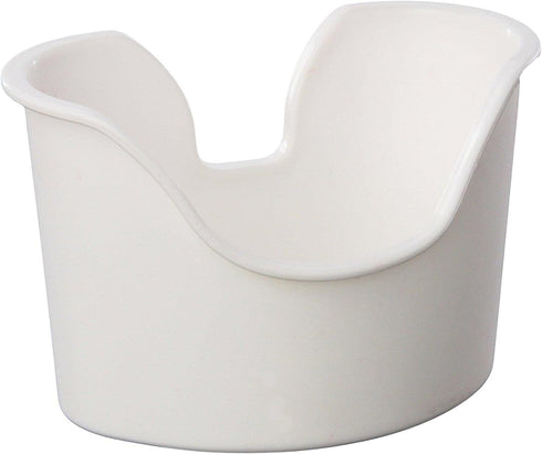 Ear Basin, Preferred for Durability and Cleanliness During Ear Wax Removal and Ear Irrigation
