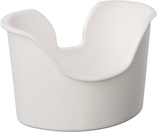 Ear Basin, Preferred for Durability and Cleanliness During Ear Wax Removal and Ear Irrigation