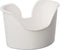 Ear Basin, Preferred for Durability and Cleanliness During Ear Wax Removal and Ear Irrigation