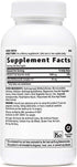 GNC Vitamin C 1000mg Caplets, 90 ea