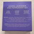 Plant Therapy Lemon, Lavender, and Peppermint Essential Oil Set, 10 mL