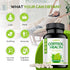 HABIZIYA 15-in-1 60 Cortisol Support Supplement with Magnesium Glycinate, L-Theanine, Ashwagandha
