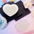 Pandahall 50g Translucent DIY 3D Caviar Nail Art Decoration - Mini Micro Glass Beads for Nail Care, No Hole, 0.6-0.8mm
