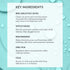 Bliss Clear Genius Clarifying Toner + Serum - 4.3 Fl Oz, Purifies Pores, Tones, Calms Skin, Vegan & Cruelty-Free
