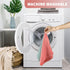 MAVGV Pack 60, 25 25 cm Microfiber Cleaning Cloths, of Highly Absorbent Cleaning Supplies, Lint Free Cloths