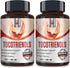 Tocotrienol Supplement - Full Spectrum Vitamin E-Tocotrienols 800mg, Powerful Antioxidant, Cardiovascular Support, 120