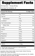 Cold-Processed CFM 100% Whey Protein Powder, All-Natural, Sweetened with Stevia, Chocolate Brownie, 2 LB