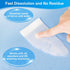 LANSIRY 200 Laundry Detergent Sheets - Loads Fresh Linen Scent Washing Strips, Compact Lightweight Liquidless