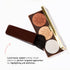Physicians Formula Highlighter & Contour Powder Palette, Shimmer Strobing, Dermatologist Tested