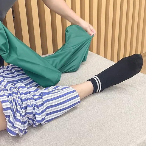 Pants Dressing Aid for Seniors - Easy Dressing Tool