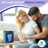 Pack Set Packs Medcosa Female Ice and Perineal Bottle | Reusable Perineal Cold & Portable Bidet Spray Bottle