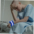 Set 2 of Medical Straps for Hands and Feet - Fall Prevention for Seniors and Disabled