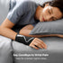 FREETOO Adjustable Wrist Brace for Carpal Tunnel, Anatomically Shaped Splint for Pain Relief, Medium Left Hand