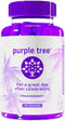 purple tree Post Celebration Wellness Vitamins - Liver Support, Body Replenisher, Rapid Hydration with Dihydromyricetin