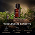 Set Set Spikenard Essential Oil for Hair & Patchouli Essential Oil for Diffuser - Aromatherapy Grade Essential Oils