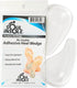 Heel Wedge for Over-Supination/Over-Pronation - Re-Usable Adhesive Soul Insole