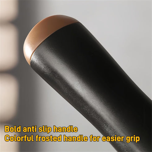 PEXOMEDO Scratcher8.3-21.3inHand 2 Pack) Portable Extendable Double-Pole Back Massager for Scratching Itches, Strong