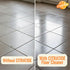 Hardwood Floor Cleaner and Polish Restorer Heavy Duty Plant-Based Cleaning & Conditioning Citrus Formula for Tile