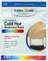 Veridian Healthcare Theracare Cold Hot Medicated Patch, White, 5 Count