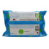 Inflammation 72ct Eczema Flare Wipes - All-Natural Fast Acting Eczema Relief, Anti-Itch, Reduces & Protects Skin
