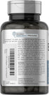 Horbaach Biotin 10000 mcg | 200 Softgels | Vitamin B7 Supplement, Non-GMO & Gluten Free