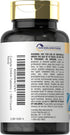 Carlyle DHEA 25mg Supplement | 180 Vegetarian Tablets for Men and Women, Non-GMO & Gluten Free