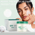 Makeup Remover Pads - Gentle & Sensitive on Eye & Face Skin, Powerful Cleansing Wipes for Daily Makeup Removal, 120 Pcs
