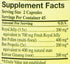 YS Eco Bee Farms 90 YS Organic Farms: Royal Jelly Bee Pollen Propolis w/Ginseng ct