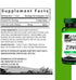 Zinc Citrate 50 mg - Supplement to Support Immune System & Reproductive Health (1)