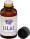 Good Essential - Lilac Fragrance Oil 30 ml for Diffuser, Soap, Candles, Room Spray - 1 fl oz