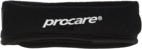 ProCare Surround Patella Strap Support Brace, Small, Black