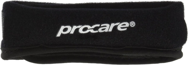 ProCare Surround Patella Strap Support Brace, Small, Black