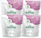 Grab Green Garbage Disposal Freshener and Cleaner Pods - 48 Count, Thyme with Fig Leaf - Removes Odors & Prevents
