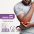 Dr. Robaina DMSO Lavender Roll-On - Ultimate Pain Relief and Skin Nourishment | 99.9% Pure Pharmaceutical Grade with
